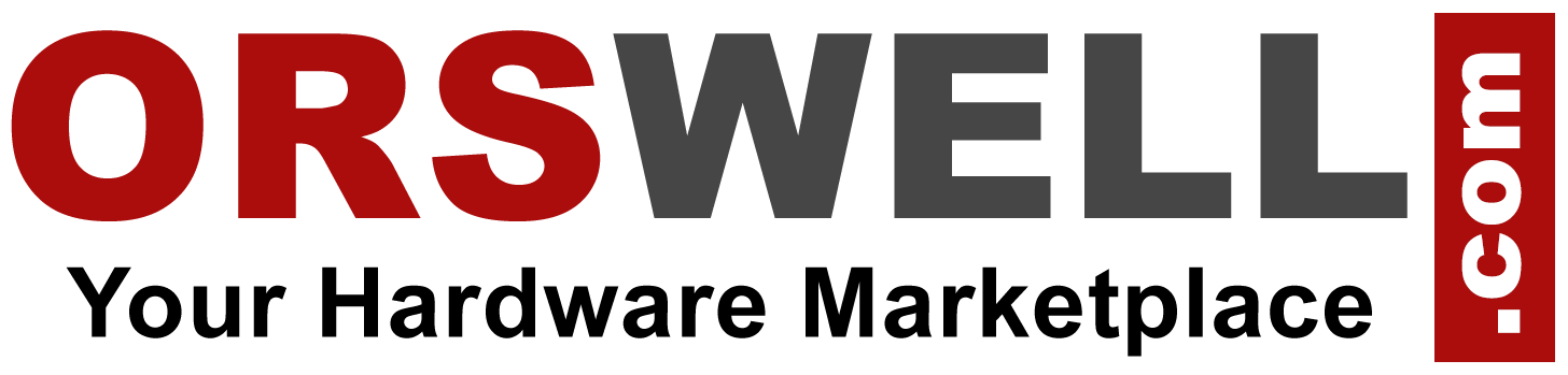 Orswell.com Your Hardware Marketplace